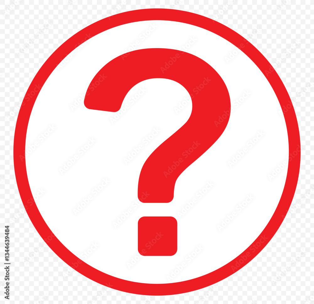 Question mark icon, Question mark sign and symbol vector design. Black round shape with white question mark icon silhouette vector illustration design on Transparent background. eps 10. Question mark icon, Question mark sign and symbol vector design. Black round shape with white question mark icon silhouette vector illustration design on Transparent background. eps 10.