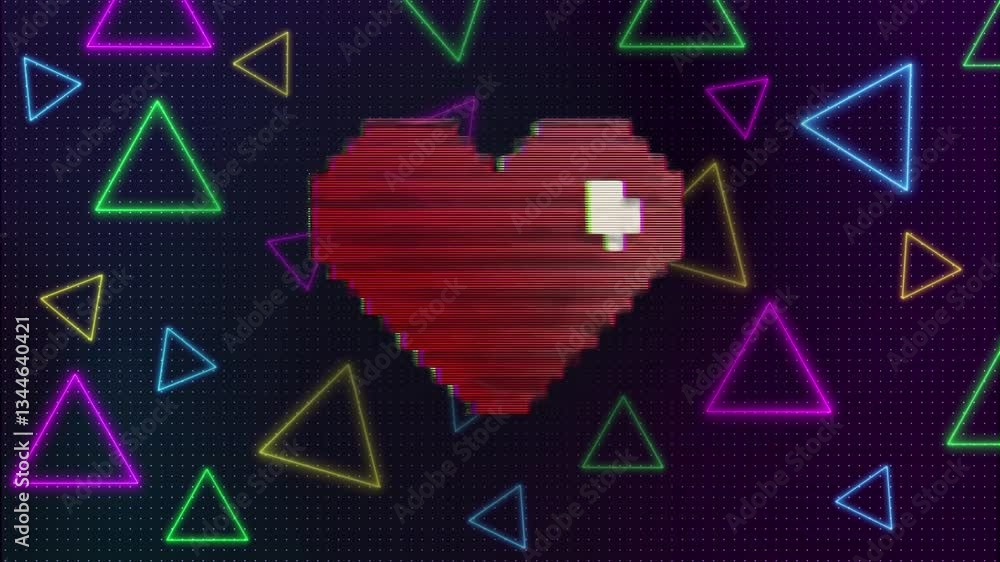 80s Retro Love Clasic 80s Retro Love Clasic