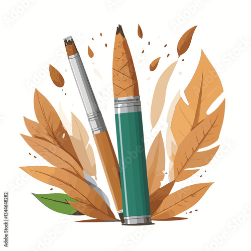 tobacco, nicotine, cigarette, health, cancer, background, leaf, smoke, addiction, cigar, unhealthy, risk, plant, danger, narcotic, product, natural, toxic, industry, organic, crop, nature, habit, isol