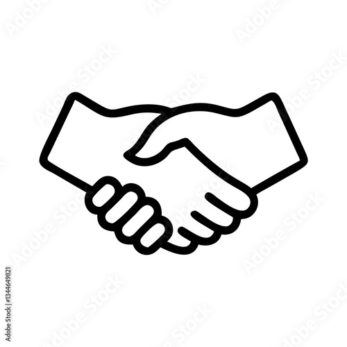 handshake shake hands
