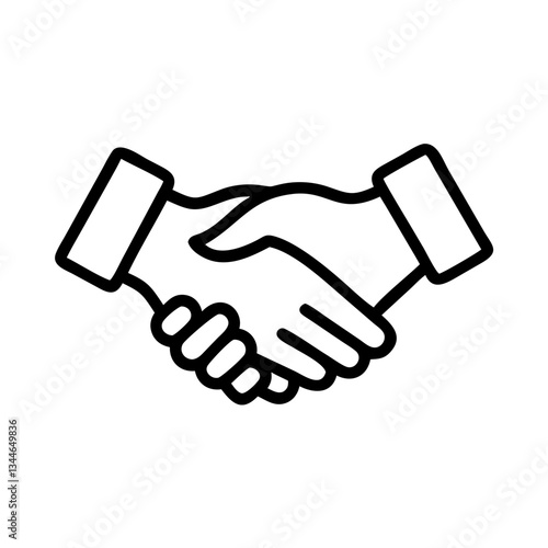 handshake shake hands