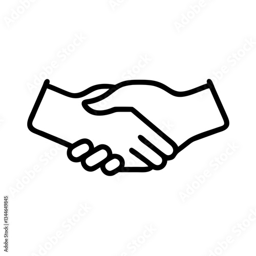 handshake shake hands