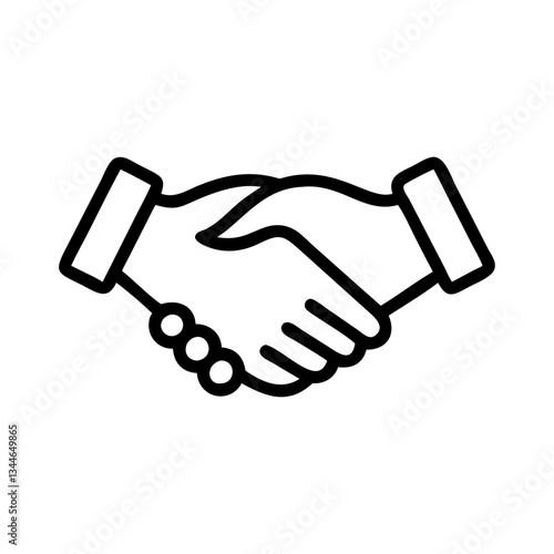 handshake shake hands