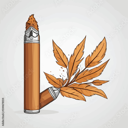 tobacco, nicotine, cigarette, health, cancer, background, leaf, smoke, addiction, cigar, unhealthy, risk, plant, danger, narcotic, product, natural, toxic, industry, organic, crop, nature, habit, isol