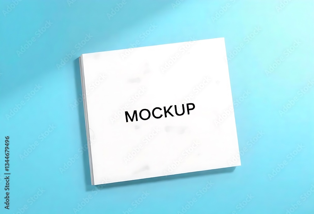 Book Cover Mockup Image Book Cover Mockup Image