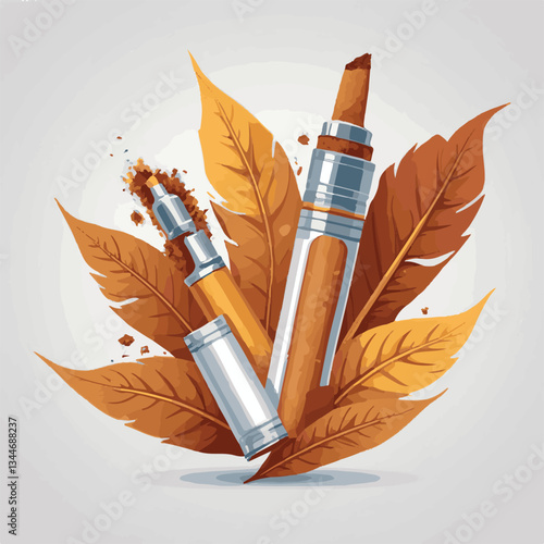 tobacco, nicotine, cigarette, health, cancer, background, leaf, smoke, addiction, cigar, unhealthy, risk, plant, danger, narcotic, product, natural, toxic, industry, organic, crop, nature, habit, isol