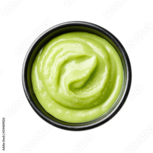 wasabi sauce