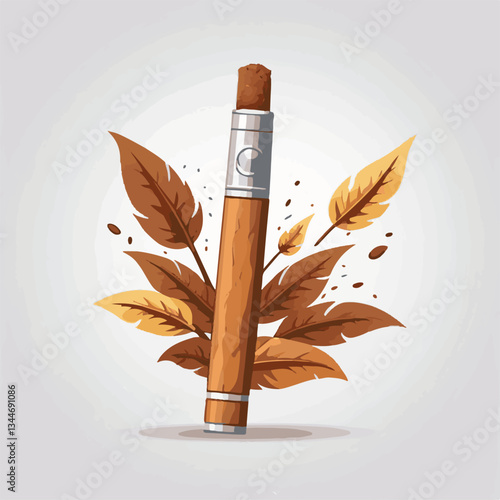 tobacco, nicotine, cigarette, health, cancer, background, leaf, smoke, addiction, cigar, unhealthy, risk, plant, danger, narcotic, product, natural, toxic, industry, organic, crop, nature, habit, isol