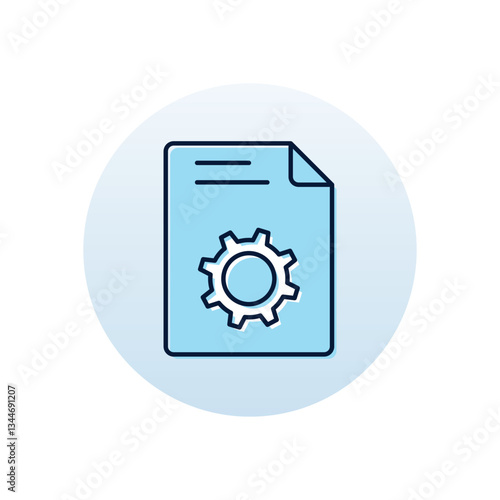 Free Download Project Vector icon - GFXLoad
