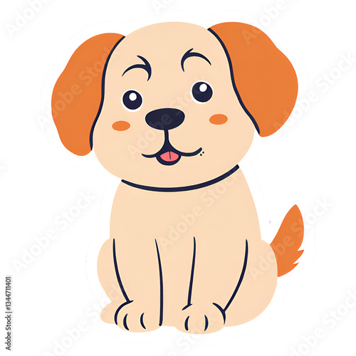 Wallpaper Mural Dog Torontodigital.ca