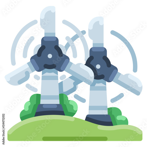 wind turbine energy