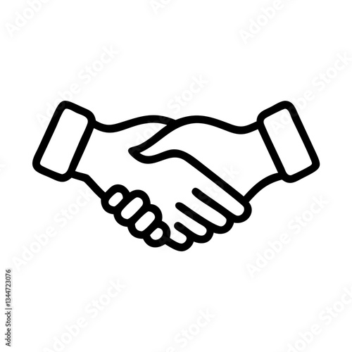 handshake shake hands