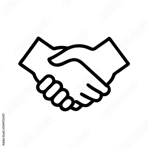 handshake shake hands