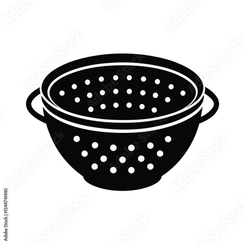 stainless steel bowl