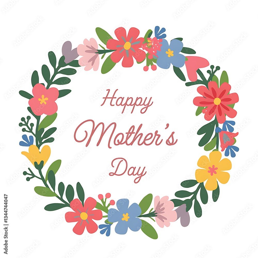 Happy Mother’s Day Happy Mother’s Day