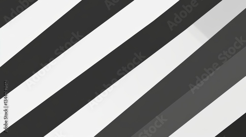 Free Download White and gray abstract background for corporate concept, template. Vector illustration. Abstract gray and white background. Geometric background with diagonal stripes design . - GFXLoad