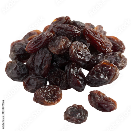 Dried Raisins: Bulk, Organic, Sweet