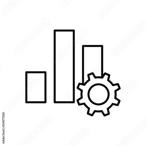 Productivity Vector icon