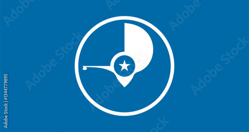 Flag of yap