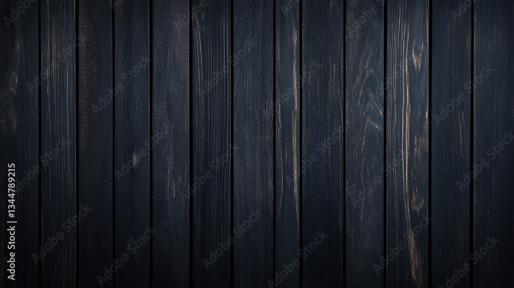 Dark Wooden Planks Background Texture with Natural Grain and Pattern Dark Wooden Planks Background Texture with Natural Grain and Pattern