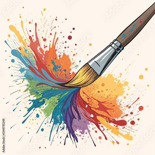 High-Quality Paintbrushes for Stunning Artwork