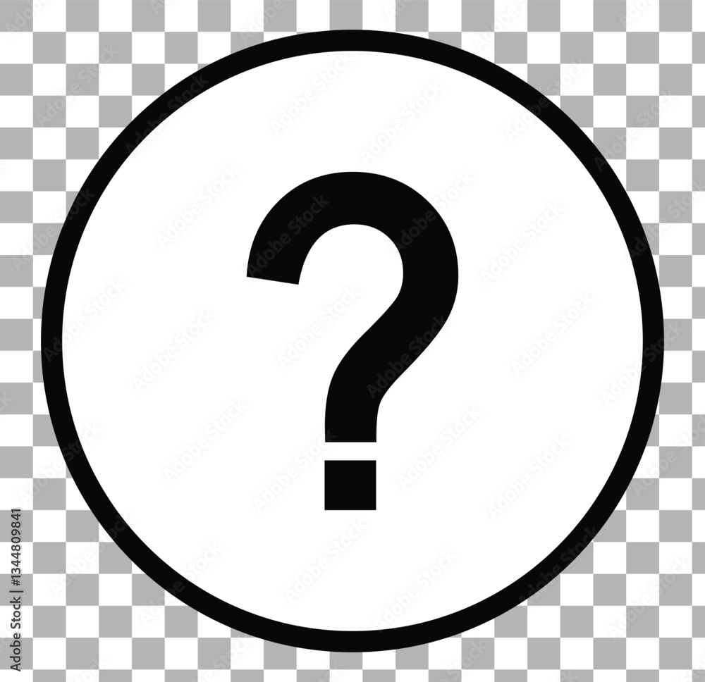 Outline Filled Vector Sign - question mark vector icon. black outline and filled version. Question marks Icon. Bubble question icon. Question mark symbol. Design eps 10. Outline Filled Vector Sign - question mark vector icon. black outline and filled version. Question marks Icon. Bubble question icon. Question mark symbol. Design eps 10.