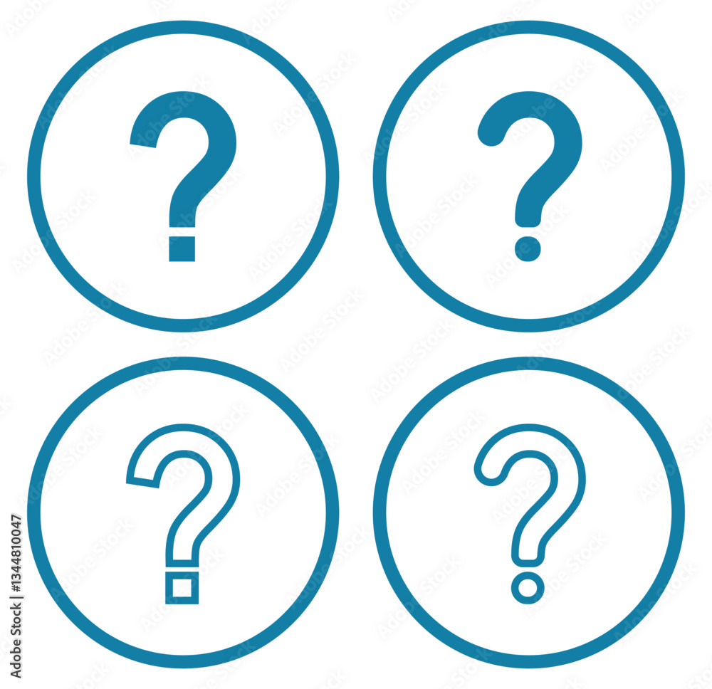 Question Mark Icon. Ask icon, outline. Question mark icon in speech bubble, Help icon, service chat sign button, customer support icon. Design eps 10. Question Mark Icon. Ask icon, outline. Question mark icon in speech bubble, Help icon, service chat sign button, customer support icon. Design eps 10.