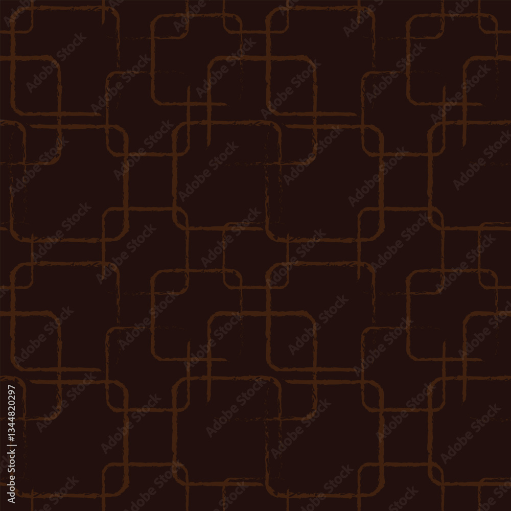 Square seamless pattern for background, decoration, for greeting cards, fabric motifs,wallpaper Square seamless pattern for background, decoration, for greeting cards, fabric motifs,wallpaper