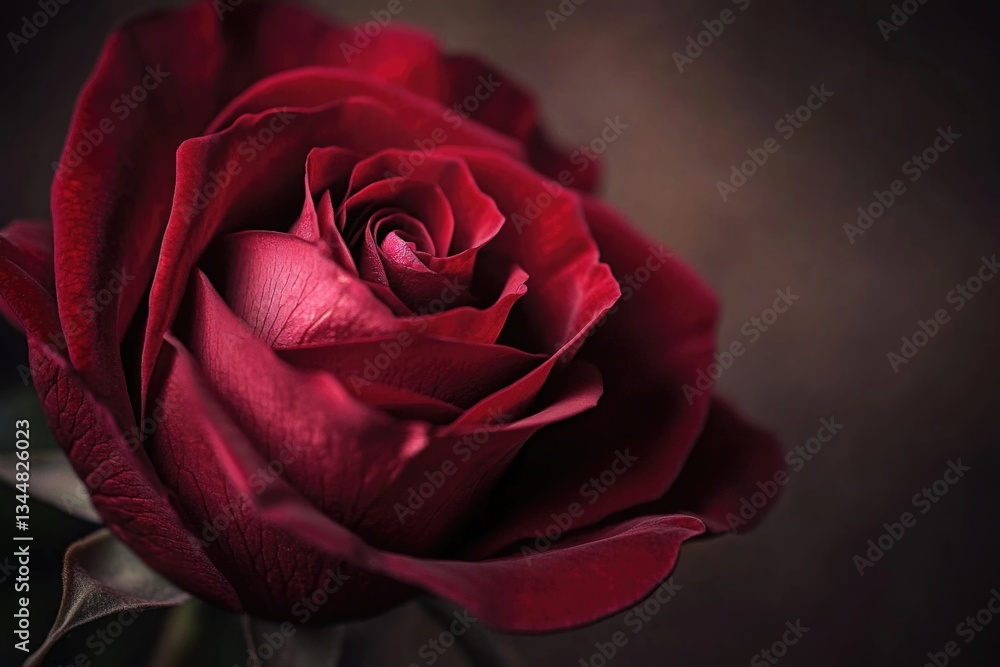Close-Up Rose Close-Up Rose