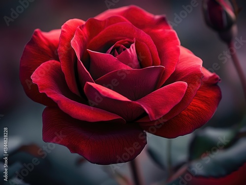 Red Rose