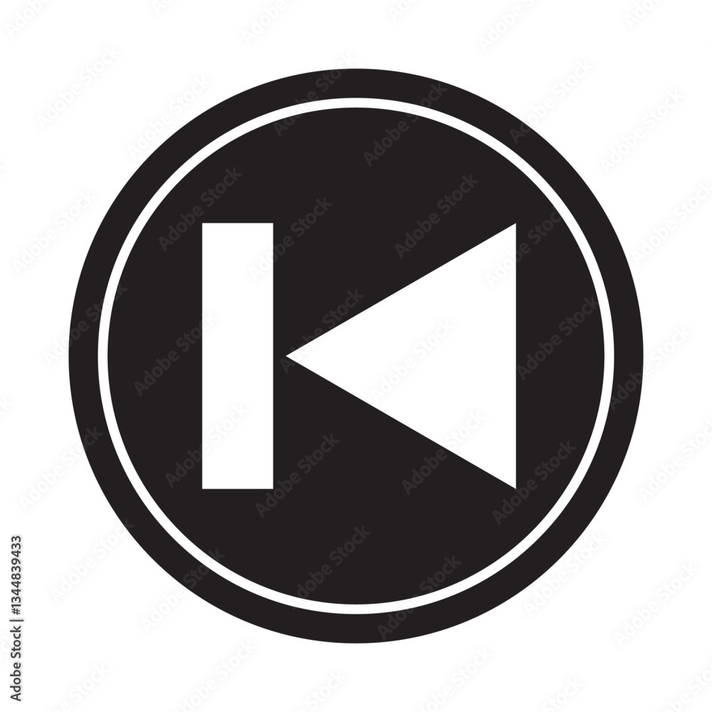 play and pause buttons icon set, ideal for media player. . Elements for video streaming app. vector icon play and pause buttons icon set, ideal for media player. . Elements for video streaming app. vector icon