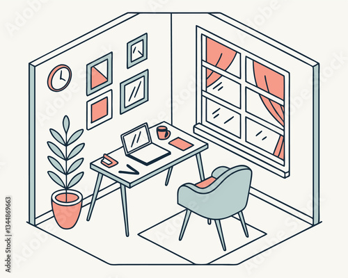 business meeting room