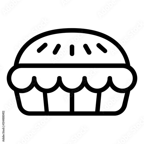 pie icon