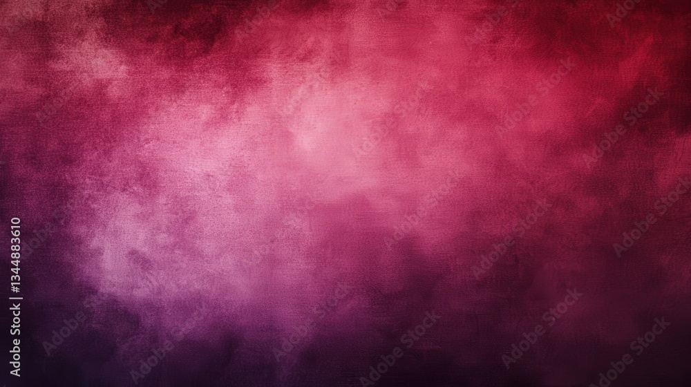 Obraz premium Abstract Background with Soft Blurry Texture in Shades of Pink and Purple