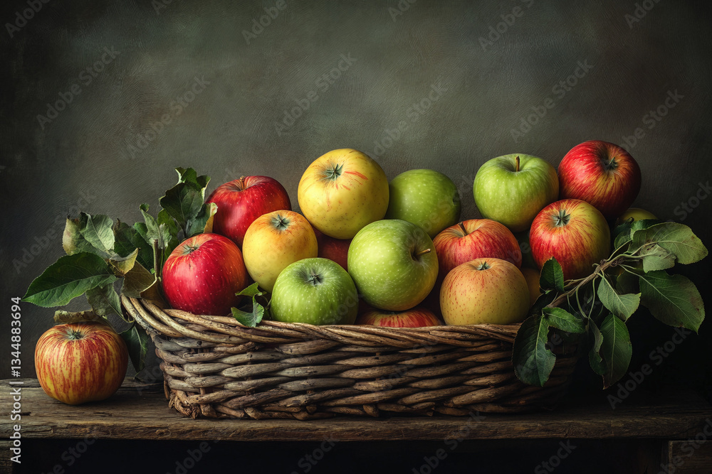 apples apples