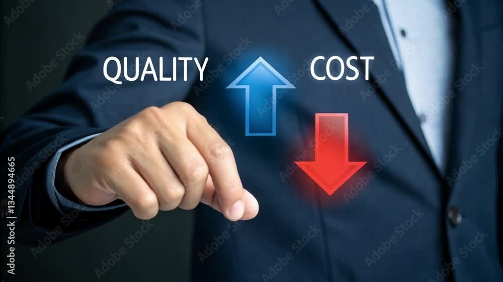 Strategic Planning & Performance Enhancement: A Visual Guide to Quality Improvement and Cost Management for Business Success through Innovation and Strategic Planning & Performance Enhancement: A Visual Guide to Quality Improvement and Cost Management for Business Success through Innovation and
