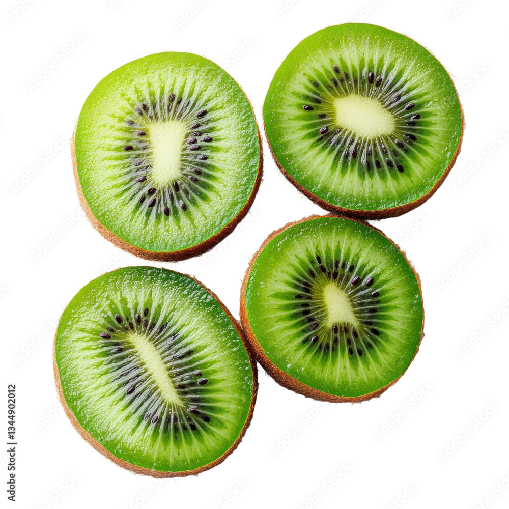 Close-up of slicing fresh kiwi in tropical kitchen photography Close-up of slicing fresh kiwi in tropical kitchen photography