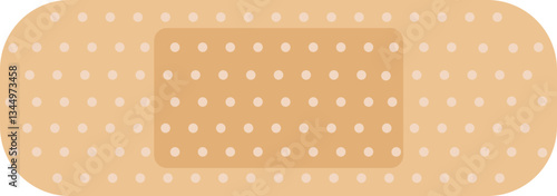 Band-aid SVG Icon 