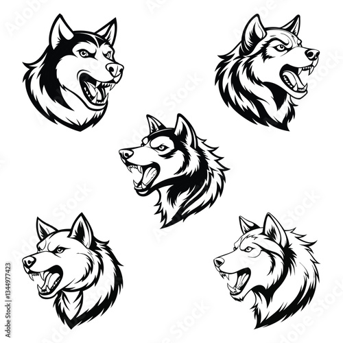 Alaskan Malamute