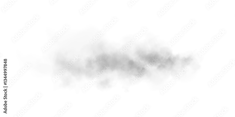 Realistic Smoke Cloud Overlay - Fog, Mist, Haze Effect Realistic Smoke Cloud Overlay - Fog, Mist, Haze Effect