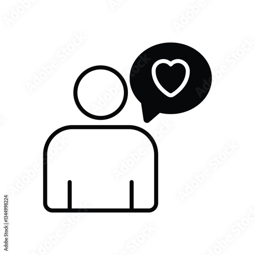 Customers Experience Vector icon