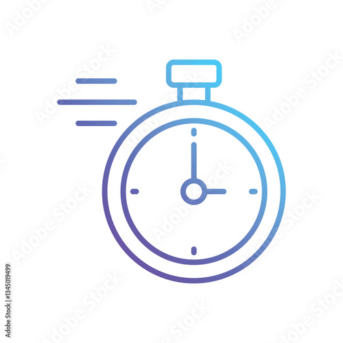 Free Download Quiek Response Vector icon - GFXLoad