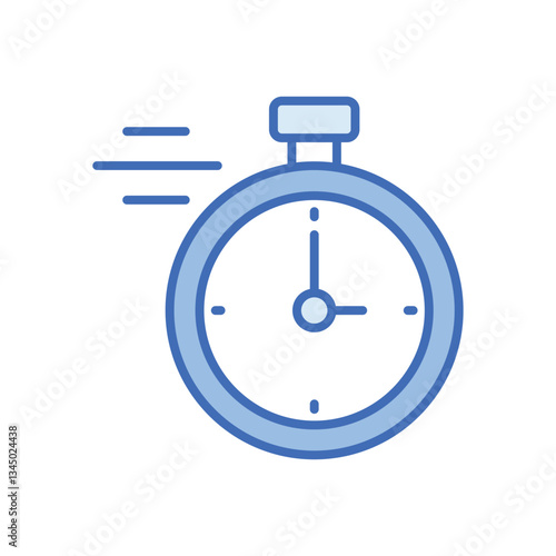 Free Download Quiek Response Vector icon - GFXLoad