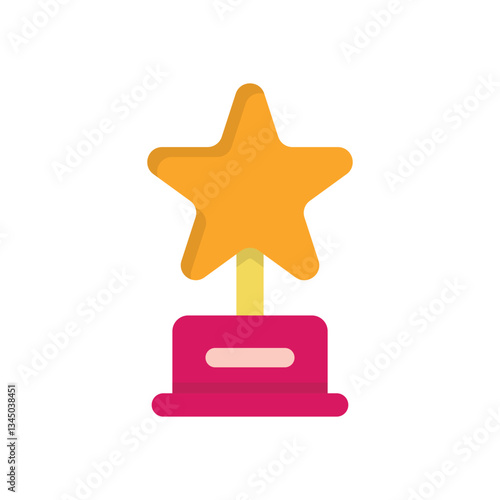 Award Vector icon