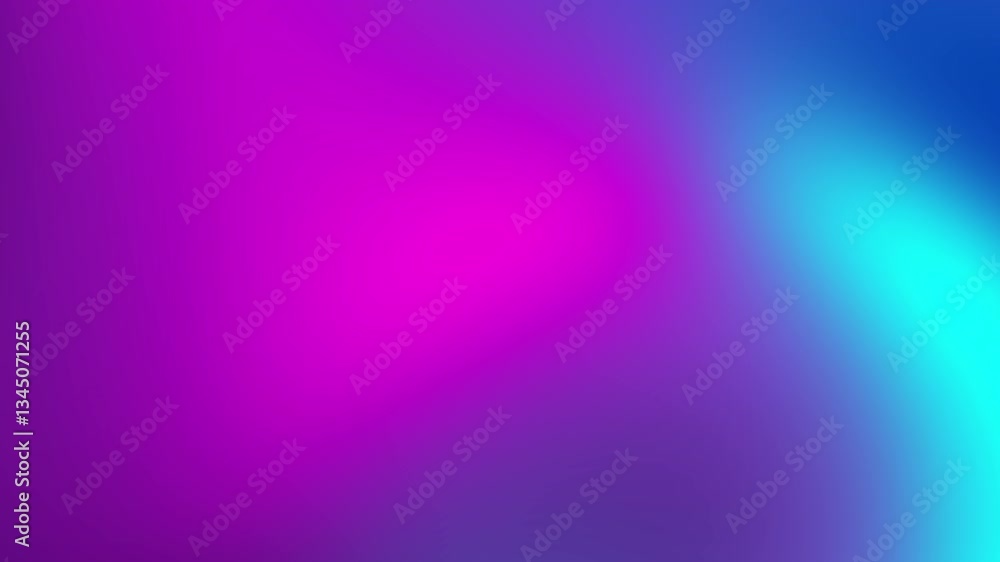 Blue and Purple Ultra Violet Gradient Blurred Abstract Background Blue and Purple Ultra Violet Gradient Blurred Abstract Background