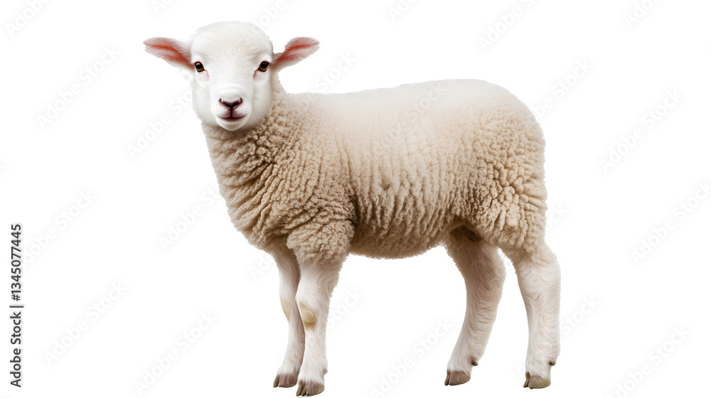 lamb isolated on transparent background
lamb isolated on transparent background
