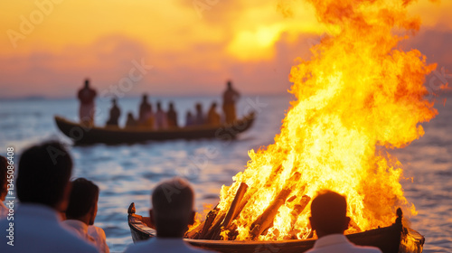 Indian funeral, Hindu funeral, Cremation ceremony, Ganges River ritual, Varanasi funeral, Antyesti rites, Hindu death rituals, Samskara funeral, Last rites India, Funeral pyre, Ope