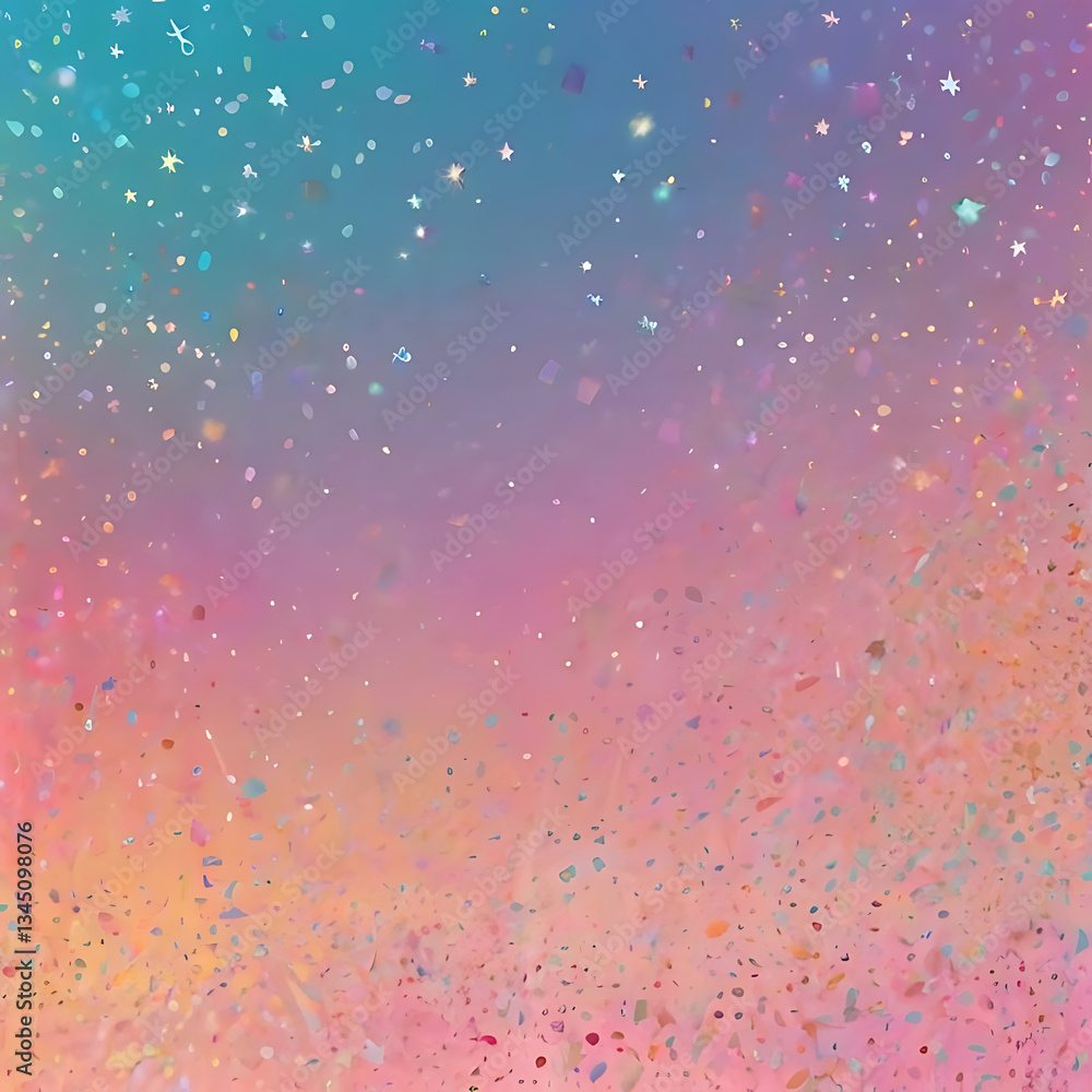 Gentle and soft gradients digitally generated image no people pastel rainbow splash computer graphic pink red holographic textured background. ai Gentle and soft gradients digitally generated image no people pastel rainbow splash computer graphic pink red holographic textured background. ai