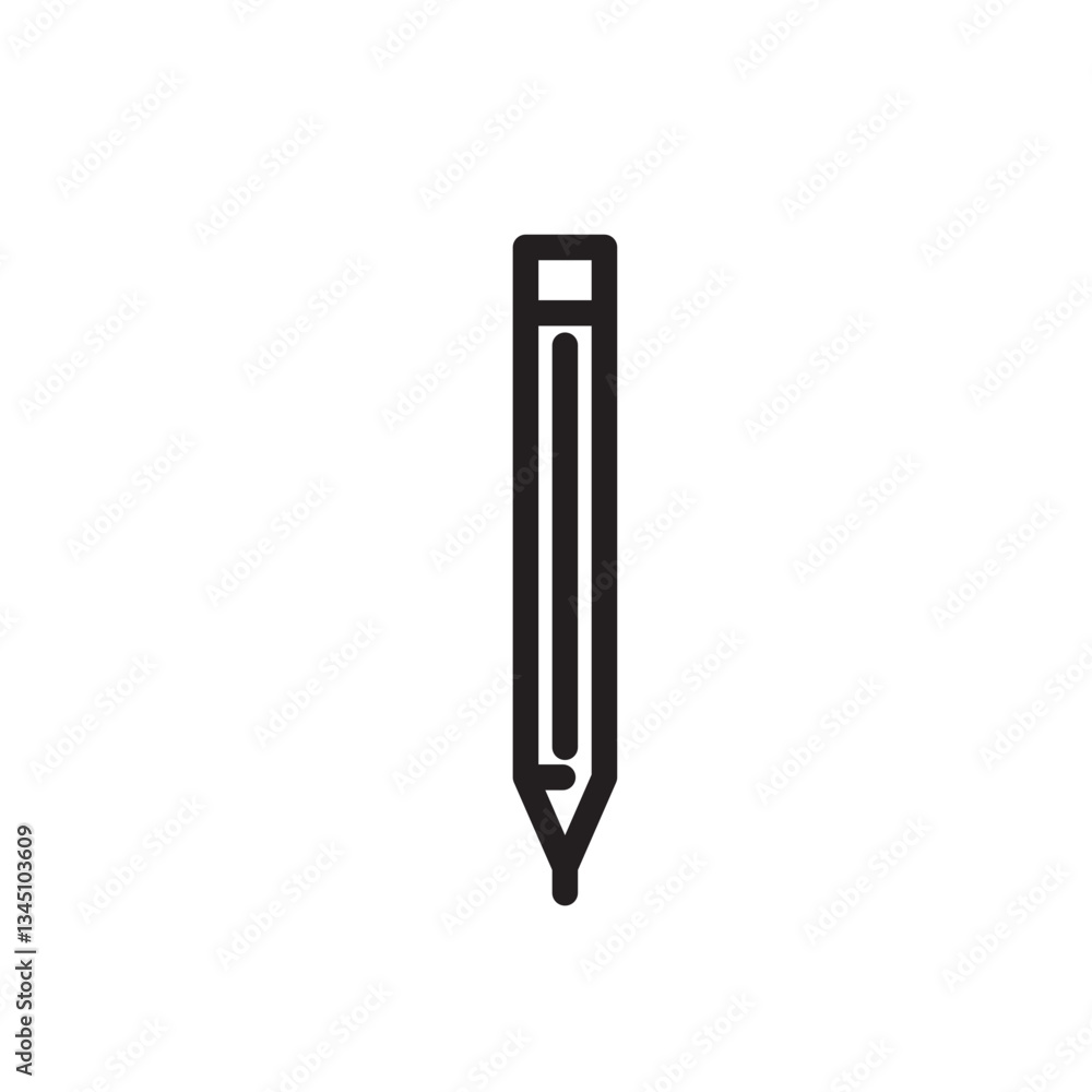 Pencil icon Pencil icon