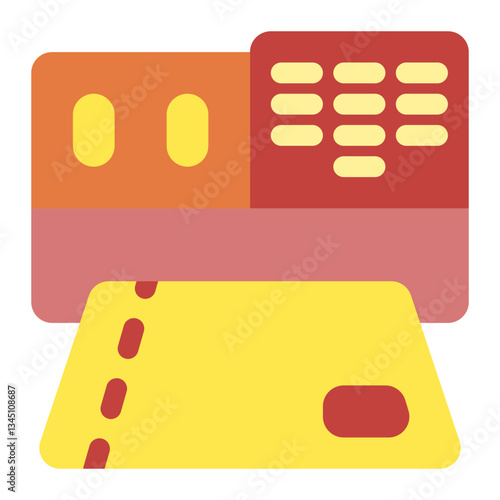 atm withdrawal icon